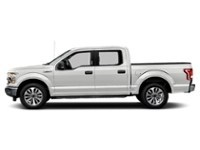 2016 Ford F-150 4WD SuperCrew 145" XLT Oxford White  Shot 5