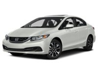2015 Honda Civic 4dr Auto EX Taffeta White  Shot 16