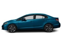 2015 Honda Civic 4dr Auto EX