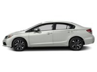 2015 Honda Civic 4dr Auto EX