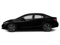 2015 Honda Civic 4dr Auto EX Crystal Black Pearl  Shot 21