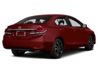 2015 Honda Civic 4dr Auto EX