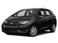 2015 Honda Fit 5dr HB CVT LX