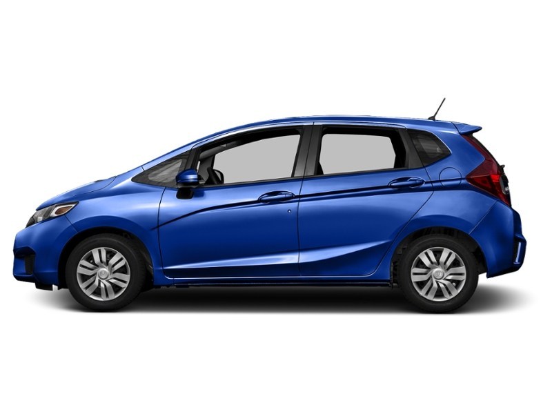 2015 Honda Fit 5dr HB CVT LX