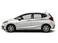 2015 Honda Fit 5dr HB CVT LX White Orchid Pearl  Shot 16