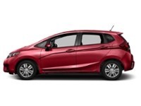 2015 Honda Fit 5dr HB CVT LX Milano Red  Shot 22