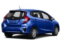 2015 Honda Fit 5dr HB CVT LX