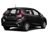 2015 Honda Fit 5dr HB CVT LX