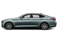 2016 Hyundai Genesis 3.8 Luxury Parisian Grey Metallic  Shot 11
