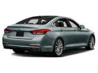 2016 Hyundai Genesis 3.8 Luxury