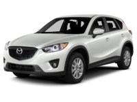 2015 Mazda CX-5 AWD 4dr Auto GS