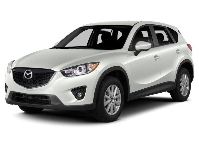 2015 Mazda CX-5 AWD 4dr Auto GS