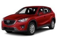 2015 Mazda CX-5 AWD 4dr Auto GS Soul Red Mica  Shot 19