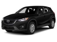 2015 Mazda CX-5 AWD 4dr Auto GS Jet Black Mica  Shot 25