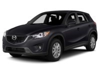 2015 Mazda CX-5 AWD 4dr Auto GS Meteor Grey Mica  Shot 31