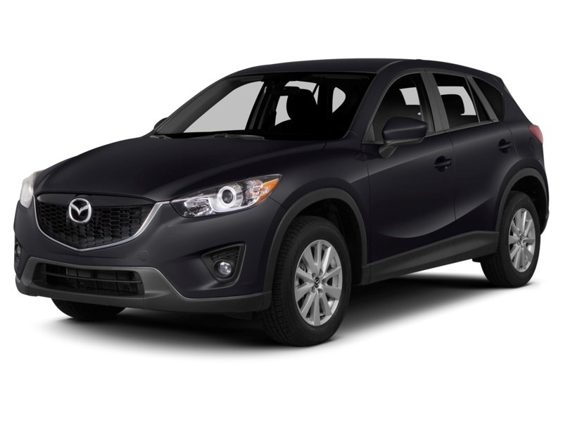 2015 Mazda CX-5 AWD 4dr Auto GS