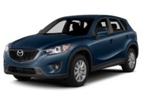 2015 Mazda CX-5 AWD 4dr Auto GS Blue Reflex Mica  Shot 40