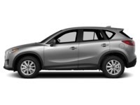 2015 Mazda CX-5 AWD 4dr Auto GS Aluminum Metallic Mica  Shot 3