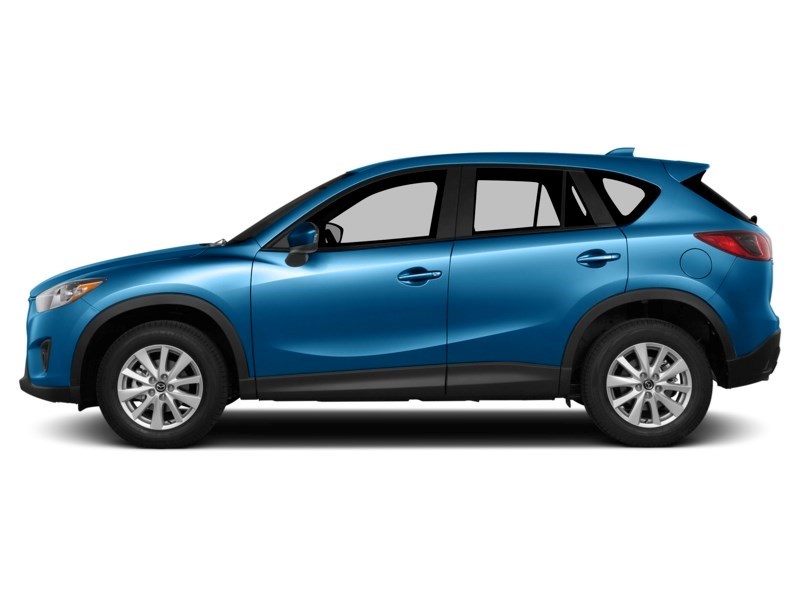2015 Mazda CX-5 AWD 4dr Auto GS
