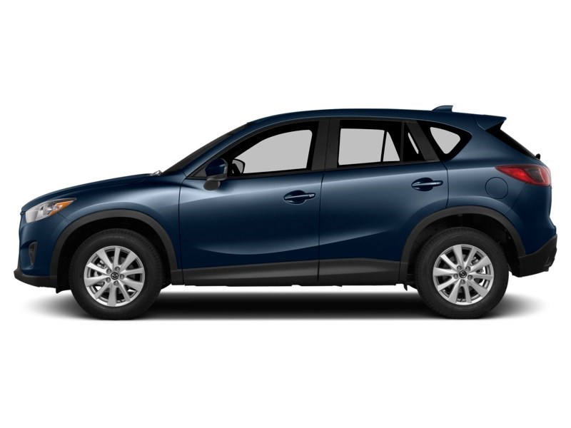 2015 Mazda CX-5 AWD 4dr Auto GS Blue Reflex Mica  Shot 39