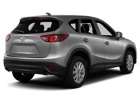 2015 Mazda CX-5 AWD 4dr Auto GS Aluminum Metallic Mica  Shot 2