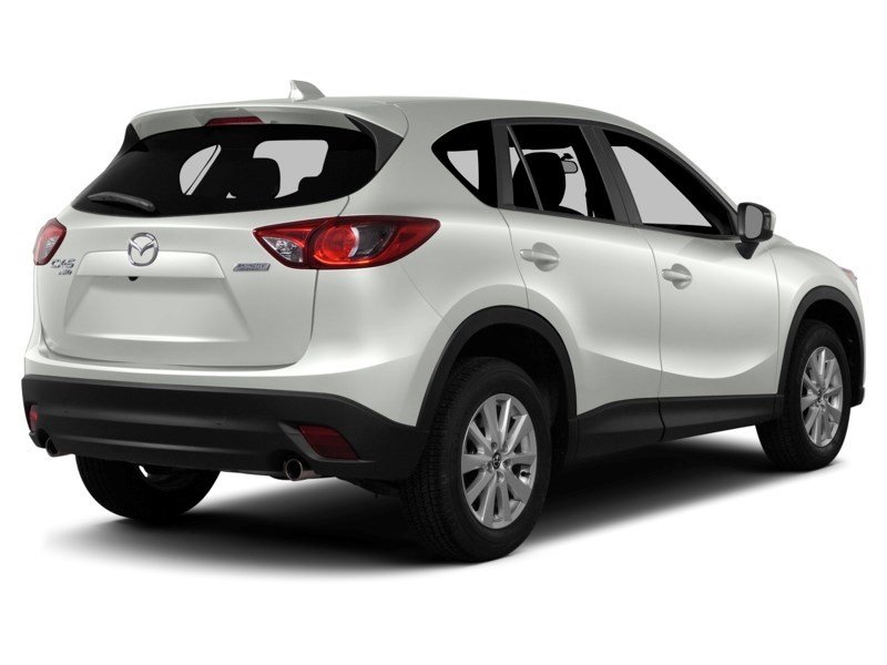 2015 Mazda CX-5 AWD 4dr Auto GS