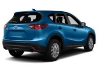 2015 Mazda CX-5 AWD 4dr Auto GS Sky Blue Mica  Shot 18