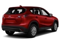 2015 Mazda CX-5 AWD 4dr Auto GS