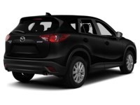 2015 Mazda CX-5 AWD 4dr Auto GS Jet Black Mica  Shot 26
