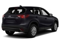 2015 Mazda CX-5 AWD 4dr Auto GS Meteor Grey Mica  Shot 36