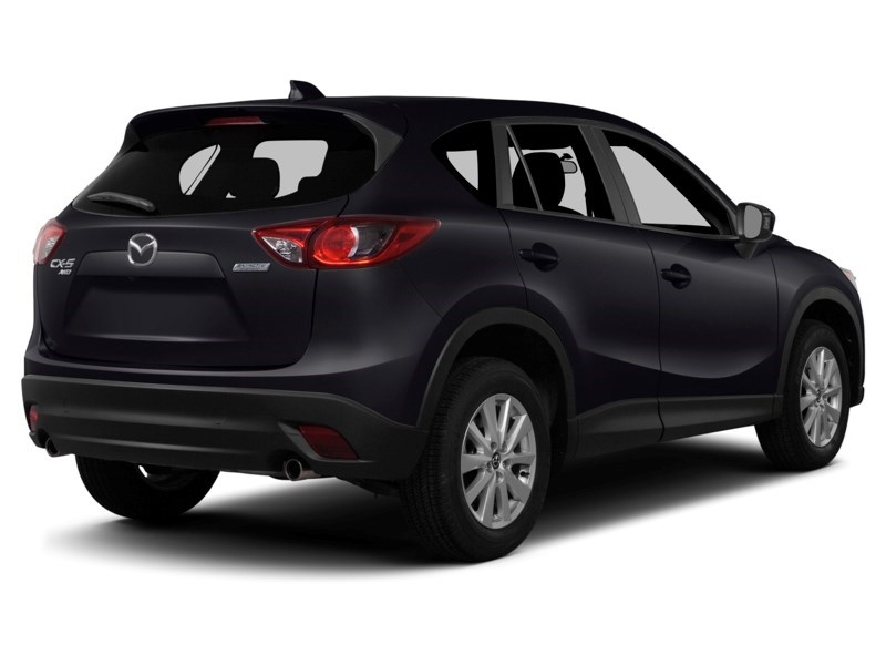 2015 Mazda CX-5 AWD 4dr Auto GS