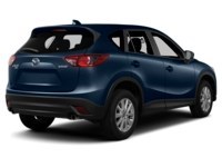2015 Mazda CX-5 AWD 4dr Auto GS