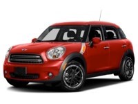 2015 MINI Countryman ALL4 4dr S Chili Red  Shot 4