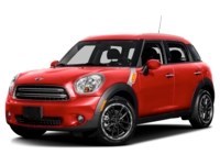 2015 MINI Countryman ALL4 4dr S Blazing Red Semi-Metallic  Shot 10