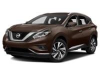 2015 Nissan Murano AWD 4dr SL Java Metallic  Shot 10