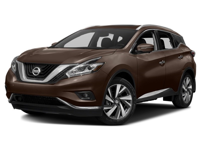 2015 Nissan Murano AWD 4dr SL