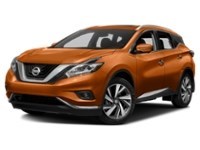2015 Nissan Murano AWD 4dr SL
