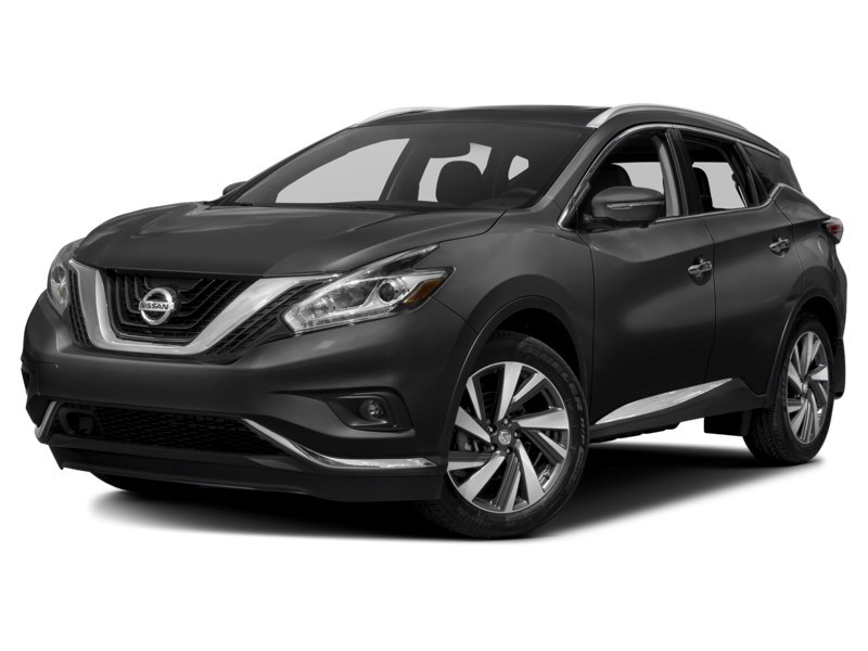 2015 Nissan Murano AWD 4dr SL