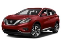 2015 Nissan Murano AWD 4dr SL Cayenne Red Metallic  Shot 34