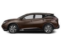 2015 Nissan Murano AWD 4dr SL Java Metallic  Shot 9