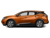 2015 Nissan Murano AWD 4dr SL Pacific Sunset Metallic  Shot 15