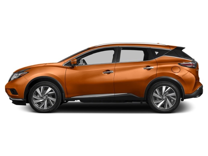 2015 Nissan Murano AWD 4dr SL