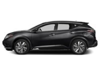 2015 Nissan Murano AWD 4dr SL
