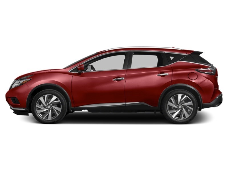2015 Nissan Murano AWD 4dr SL