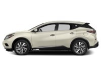 2015 Nissan Murano AWD 4dr SL Pearl White  Shot 39