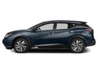 2015 Nissan Murano AWD 4dr SL Arctic Blue Metallic  Shot 47