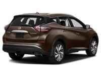 2015 Nissan Murano AWD 4dr SL Java Metallic  Shot 12