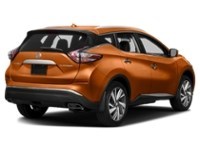 2015 Nissan Murano AWD 4dr SL Pacific Sunset Metallic  Shot 14