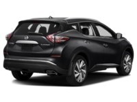 2015 Nissan Murano AWD 4dr SL