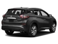2015 Nissan Murano AWD 4dr SL